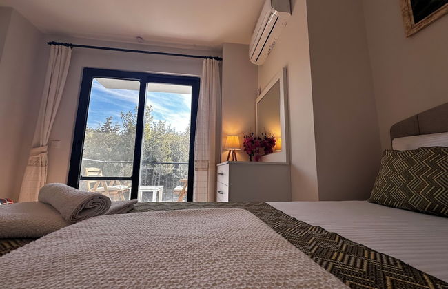 Villa Carian Trail evdatca, Kargı Bay Datca, close to the beach - Foto 38