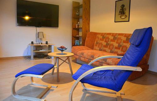 Ferienwohnung Ostfriesenglück - Foto 40