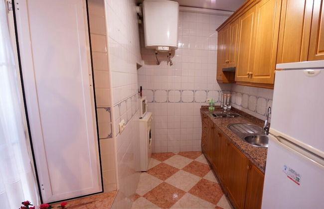 Apartamentos Embrujo de Azahar - Foto 17