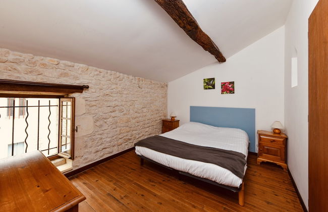 Domaine Les Granges - Foto 4