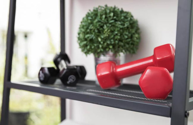 Aparthotel Adagio Strasbourg Place Kleber - Foto 28