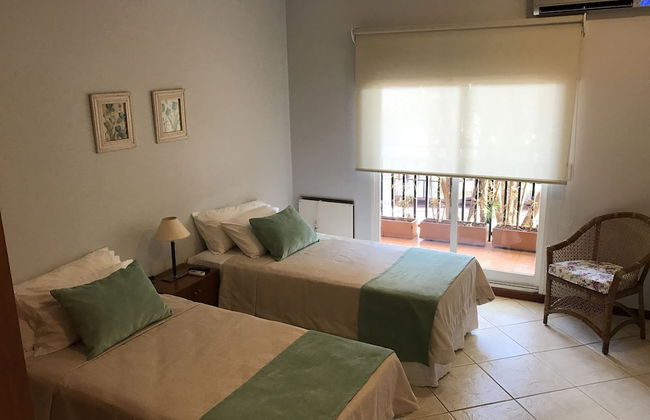 Flora Apartments - Foto 18