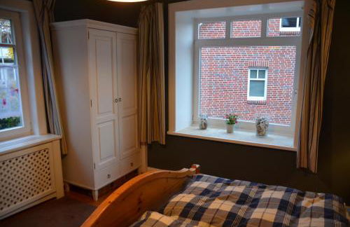 Bickbargen - Haus mit 4 Schlafzimmern und Platz - Foto 26