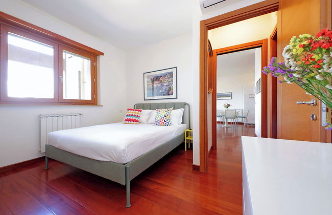 Modern Flat with terrace near Eataly - Foto 2