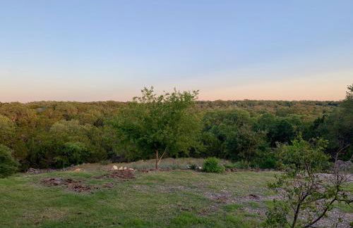 Scenic Hill Country Retreat - Rhino Ranch - Photo 55