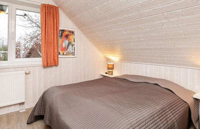 Holiday Home in Gelting - Foto 13