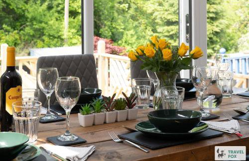 Angel Cottage - 5 mins drive to Alton Towers! - Foto 51