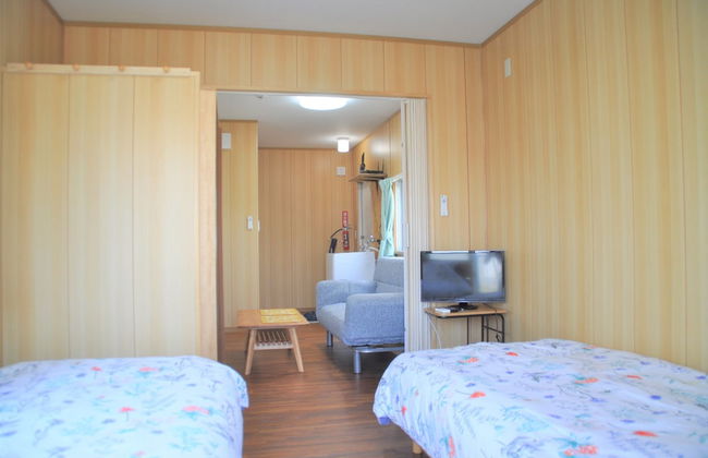 Reiwa House - Foto 8