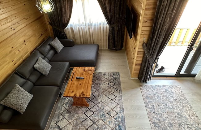 Ercan Baba Villas - Foto 3