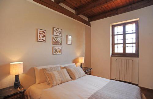 Ca`Becca Bioglio- Il portico sulla valle - Photo 24