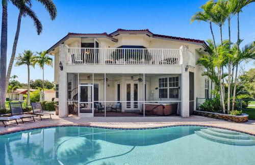 Luxury Casa Mila 7BR With Private Heated Pool - Foto 97