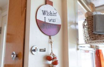 Waterfront Oasis, Private Dock and Lake Views - Foto 56