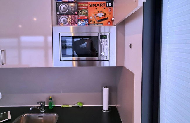 House in Ribnitz Damgarten for 3 Person - Foto 21