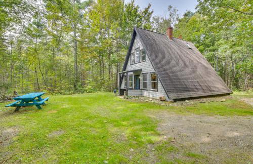 Pet-Friendly Belfast Retreat - 2 Mi to Downtown! - Foto 29