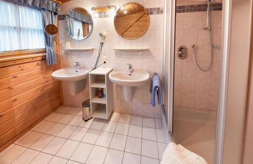 Ferienwohnungen Fausts Blockhaus - Photo 23