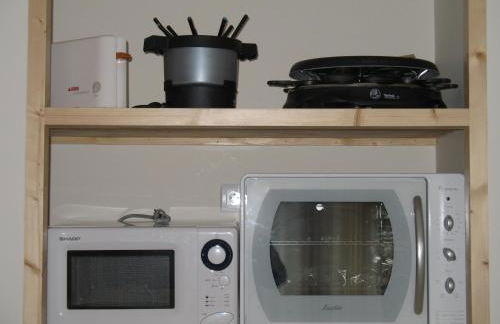 Les Loges du Jura 4 étoiles - Foto 18