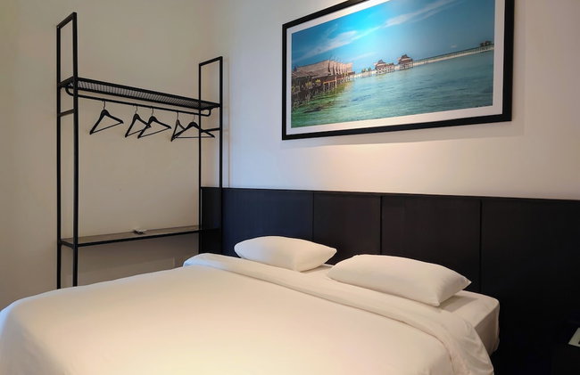 La.mer Butik Hotel - Foto 67