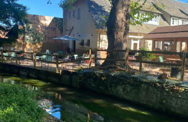 Maison de la Calonne - Riverside house & terrace - Foto 44