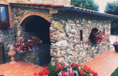 Agriturismo Il Cuscino Nel Pagliaio - Foto 38