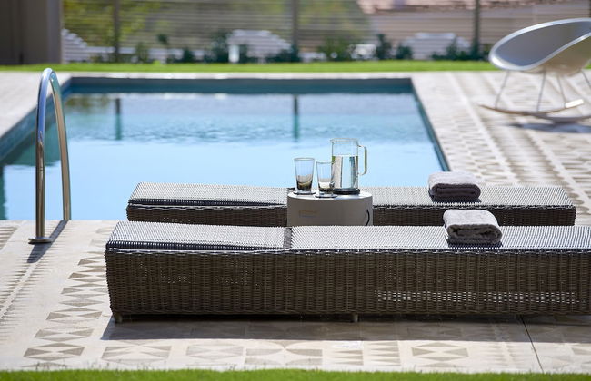 Elaia Luxury Suites Lagonissi - Foto 35