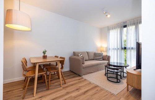 Brabo Apartments - Foto 32