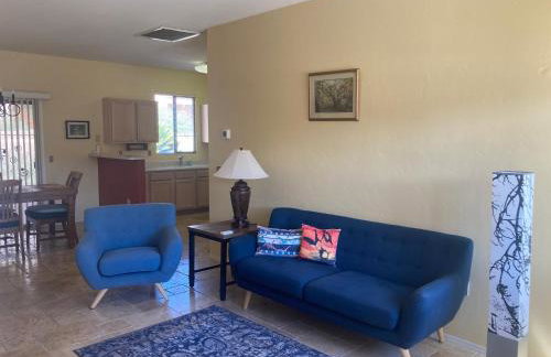 55 Plus 2-bedroom, 2-bathroom Townhouse in The Springs at Santa Rita - Foto 39