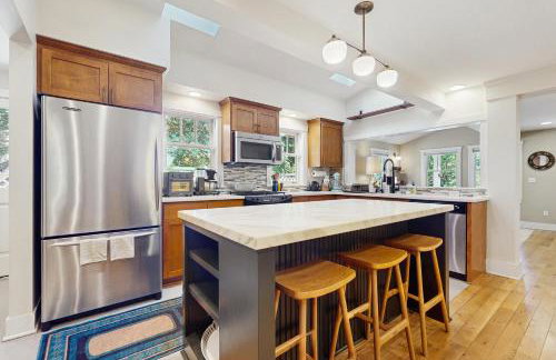 Seattle’s Cozy Coast Retreat - Foto 10