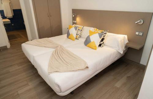 Apartamentos Campo Del Príncipe-Realejo, 4 pax - Foto 49