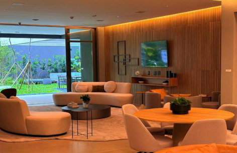 Studio Alto Padrão - Próximo a Congonhas, Ibirapuera - Foto 49