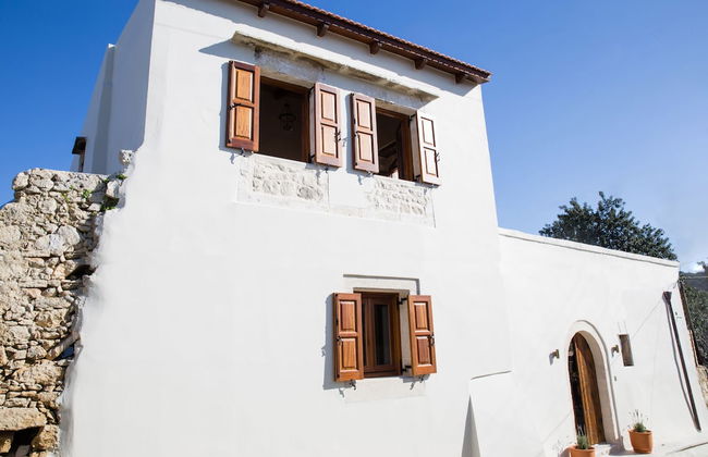 Eco Cottage Vedere the Perfect Holidays - Foto 34