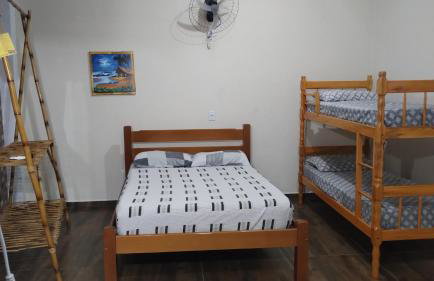 Suites Coqueiros Itamambuca - Foto 45