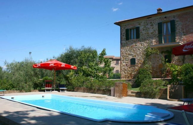 Casa Felice - Photo 1