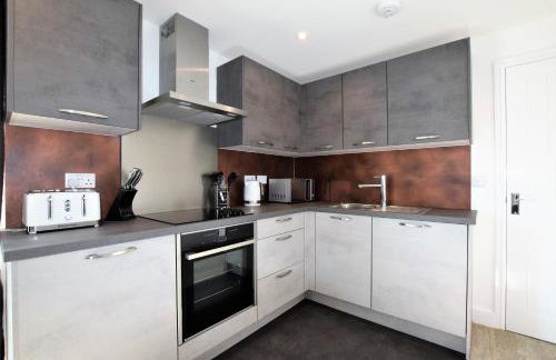 Brunel Loft Apartments - YA - Foto 5