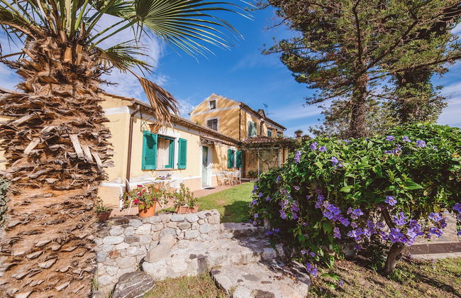 Villa Vittoria - Foto 69