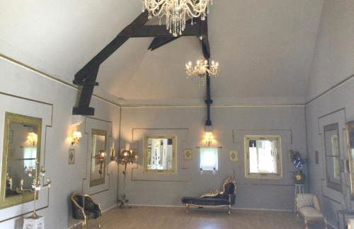 Hameau Des Gardes - Foto 55