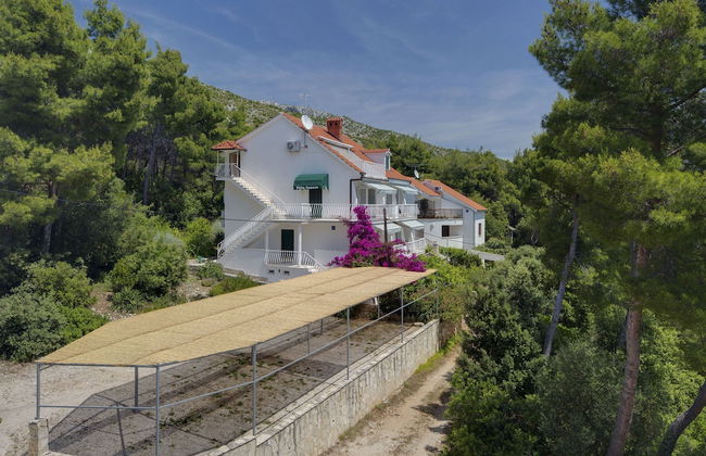 Villa Tamara - Foto 45