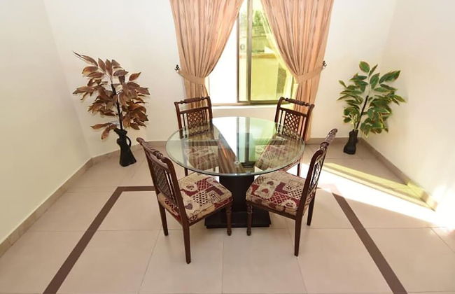 Mirpur Apartments & Hotel - Photo 49