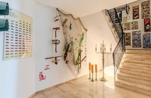 Villa Miralago by Interhome - Foto 50