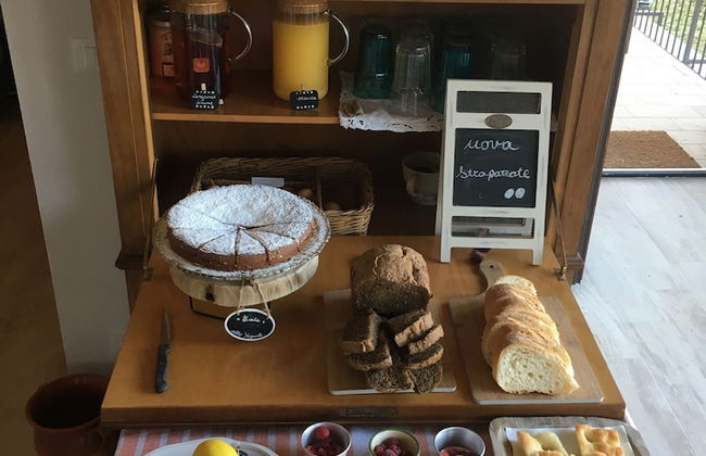 Agriturismo LaValleggia - Foto 49