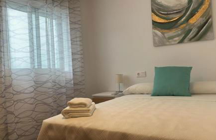 Apartamento del Agua - Foto 8