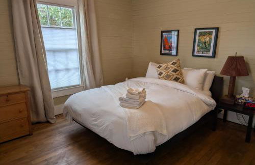 Renovated Mill House in Historic Golden Belt - Photo 11