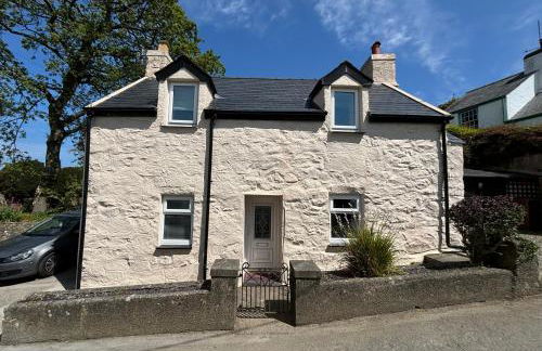 Cae Berllan in Nefyn - Photo 1