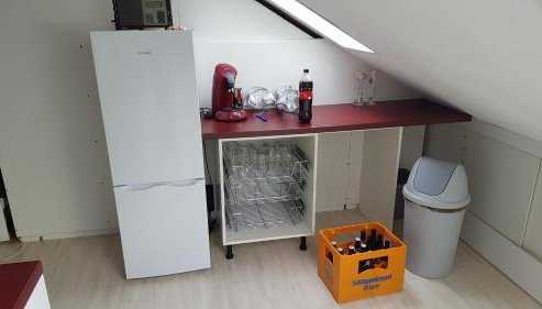 Ferienwohnung in Hain, dem Tor zum Spessart - Foto 3