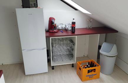 Ferienwohnung in Hain, dem Tor zum Spessart - Foto 3