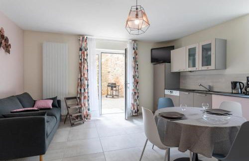 Le Gîte de Mélie - Foto 8