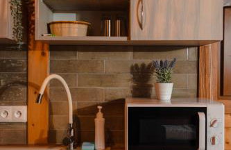 Domki na Górniej Łące - Dwa Wróble - Foto 40