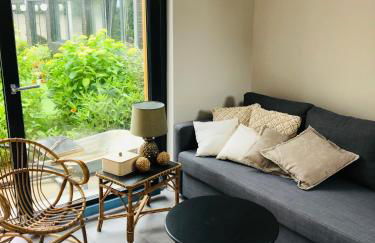 Appartement Beau Séjour - Accès Piscine - Foto 12