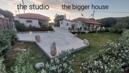 Marialena's houses - Foto 2