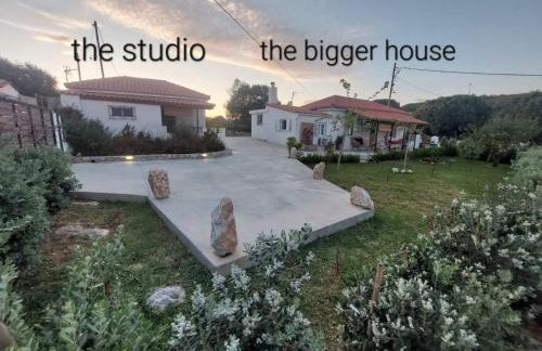 Marialena's houses - Foto 2