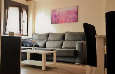 Apartamentos Rurales Flor De Lavanda - Foto 7